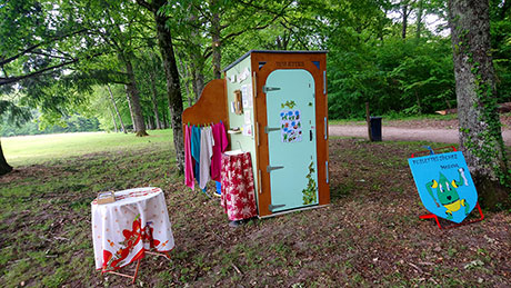 Toilette Sèche Madom Location de toilettes sèches pour tous vos événement en région centre 